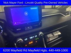Used 2023 Toyota RAV4 Hybrid XLE Premium AWD at DriveNow Mayfield near Mayfield Heights, OH