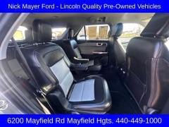 Used 2022  Ford Explorer XLT 4WD at DriveNow Mayfield near Mayfield Heights, OH