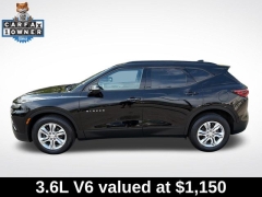 Used 2020  Chevrolet Blazer 4d SUV AWD LT w&sol;2LT V6 at DriveNow Mayfield near Mayfield Heights&comma; OH