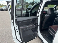 Used 2021  Honda Ridgeline Black Edition AWD at Drive Now Westlake near Westlake&comma; OH