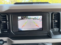 Used 2023  Ford Bronco 4 Door 4x4 at DriveNow Mayfield near Mayfield Heights&comma; OH