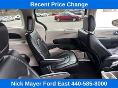 Used 2023  Chrysler Pacifica Touring L FWD at Drive Now Westlake near Westlake&comma; OH