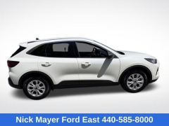 Used 2023  Ford Escape Active FWD at Drive Now Westlake near Westlake&comma; OH