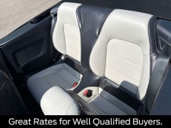 Used 2024  Ford Mustang EcoBoost Convertible at DriveNow Mayfield near Mayfield Heights&comma; OH