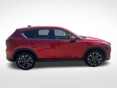 Used 2022  Mazda CX-5 2&period;5 S Premium Package AWD at Drive Now Westlake near Westlake&comma; OH