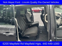 Used 2022 Chrysler Voyager LX FWD at Drive Now Westlake near Westlake, OH