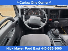 Used 2020  Chevrolet 5500HD LCF Diesel 2WD Reg Cab 176" at DriveNow Mayfield near Mayfield Heights&comma; OH