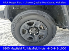 Used 2018  Jeep Wrangler Sport 4x4 at Drive Now Westlake near Westlake&comma; OH