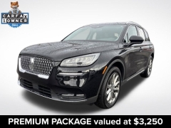 Used 2021  Lincoln Corsair Standard AWD at DriveNow Mayfield near Mayfield Heights&comma; OH