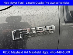 Used 2016  Ford F-150 4WD SuperCab 145" at DriveNow Mayfield near Mayfield Heights, OH