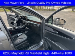 Used 2022  Lincoln Nautilus Reserve AWD at DriveNow Mayfield near Mayfield Heights&comma; OH