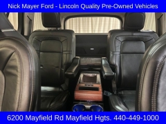 Used 2022  Lincoln Aviator Reserve AWD at Drive Now Westlake near Westlake&comma; OH
