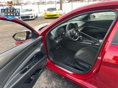 Used 2025  Hyundai Elantra SEL Sport IVT at DriveNow Mayfield near Mayfield Heights&comma; OH