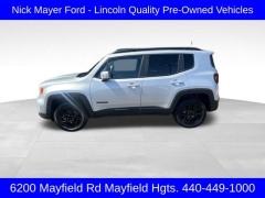 Used 2019 Jeep Renegade Altitude 4x4 at Drive Now Westlake near Westlake, OH