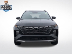 Used 2024  Hyundai Tucson Hybrid N Line AWD at DriveNow Mayfield near Mayfield Heights&comma; OH