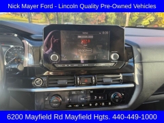 Used 2022  Nissan Pathfinder SV 4WD at DriveNow Mayfield near Mayfield Heights, OH