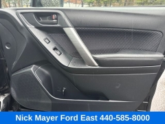 Used 2018  Subaru Forester 2&period;5i Premium CVT at Drive Now Westlake near Westlake&comma; OH