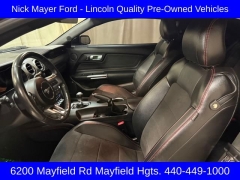 Used 2021 Ford Mustang GT Fastback at DriveNow Mayfield near Mayfield Heights, OH