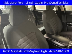 Used 2020 Ford Fusion Hybrid 4d Sedan FWD SE at DriveNow Mayfield near Mayfield Heights, OH