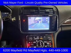 Used 2020 Lincoln Continental 4d Sedan AWD at DriveNow Mayfield near Mayfield Heights, OH
