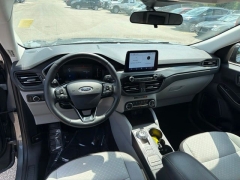Used 2024  Ford Escape Active AWD at Drive Now Westlake near Westlake&comma; OH