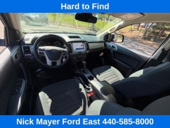 Used 2020  Ford Ranger 4WD SuperCrew 5' Box at DriveNow Mayfield near Mayfield Heights&comma; OH