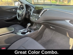 Used 2024  Chevrolet Malibu 4dr Sdn 1LT at Drive Now Westlake near Westlake&comma; OH