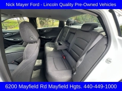 Used 2025 Chevrolet Malibu 4dr Sdn 1LT at DriveNow Mayfield near Mayfield Heights, OH