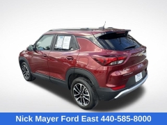 Used 2024  Chevrolet Trailblazer FWD 4dr LT at DriveNow Mayfield near Mayfield Heights&comma; OH