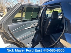 Used 2025  Ford Explorer ST-Line 4WD at Drive Now Westlake near Westlake&comma; OH