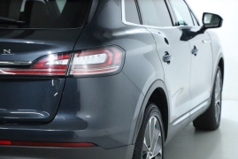 Used 2022 Lincoln Nautilus Standard AWD at DriveNow Mayfield near Mayfield Heights, OH