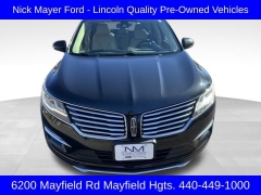 Used 2015  Lincoln MKC FWD 4dr at Drive Now Westlake near Westlake, OH