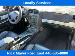 Used 2004  Ford Thunderbird 2dr Convertible at DriveNow Mayfield near Mayfield Heights&comma; OH