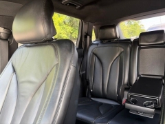 Used 2018  Lincoln MKX 4d SUV AWD Select 3&period;7L at DriveNow Mayfield near Mayfield Heights&comma; OH