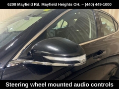 Used 2025  Genesis G70 2&period;5T AWD at Drive Now Westlake near Westlake&comma; OH