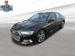 Used 2023  Audi A6 Sedan Premium 45 TFSI quattro at DriveNow Mayfield near Mayfield Heights&comma; OH