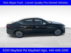Used 2023  Nissan Altima 2&period;5 SV Sedan at DriveNow Mayfield near Mayfield Heights&comma; OH