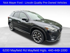 Used 2016 Mazda CX-5 2016.5 AWD 4dr Auto Grand Touring at Drive Now Westlake near Westlake, OH