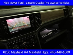 Used 2022 Volkswagen Atlas 3.6L V6 SEL 4MOTION at Drive Now Westlake near Westlake, OH