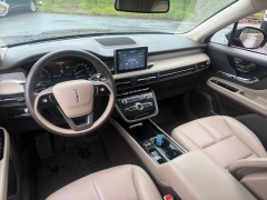 Used 2020  Lincoln Corsair 4d SUV AWD at Drive Now Westlake near Westlake&comma; OH
