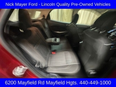 Used 2020  Ford EcoSport 4d SUV 4WD SE at DriveNow Mayfield near Mayfield Heights&comma; OH