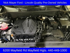 Used 2023 Kia Sportage X-Line AWD at DriveNow Mayfield near Mayfield Heights, OH