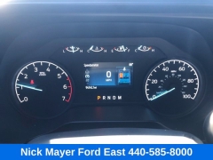 Used 2023  Ford Super Duty F-250 SRW XL 4WD SuperCab Box at Drive Now Westlake near Westlake&comma; OH