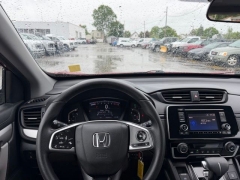 Used 2020  Honda CR-V 4d SUV AWD LX at Drive Now Westlake near Westlake&comma; OH