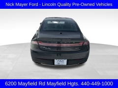 Used 2020  Lincoln MKZ 4d Sedan FWD Reserve I4 at Drive Now Westlake near Westlake&comma; OH