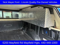 Used 2016 Ford F-150 4WD SuperCab 145" at Drive Now Westlake near Westlake, OH