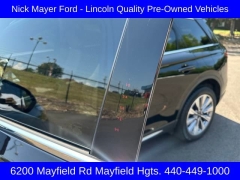 Used 2022 Lincoln Corsair Reserve AWD at Drive Now Westlake near Westlake, OH