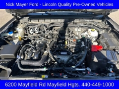 Used 2022  Ford Bronco Black Diamond 4 Door 4x4 at DriveNow Mayfield near Mayfield Heights, OH
