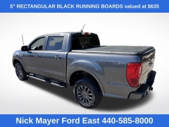 Used 2020  Ford Ranger 4WD SuperCrew 5' Box at DriveNow Mayfield near Mayfield Heights&comma; OH