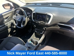 Used 2024  GMC Terrain AWD 4dr SLE at Drive Now Westlake near Westlake&comma; OH